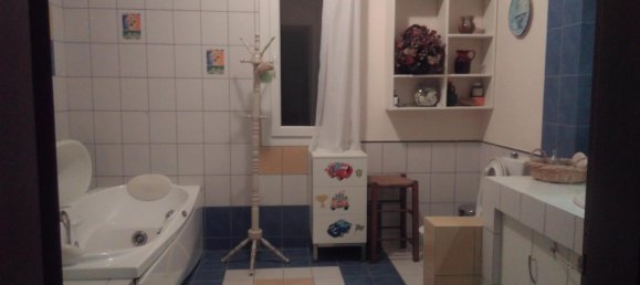 6 chambres Propriété commerciale à Thessaloniki, Greece No. 3472 12