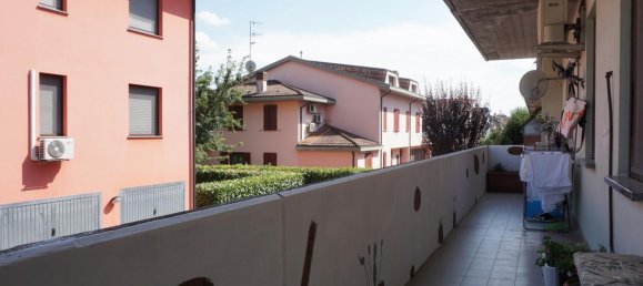 2 rooms Apartment in Torrile, Italy No. 233025 42