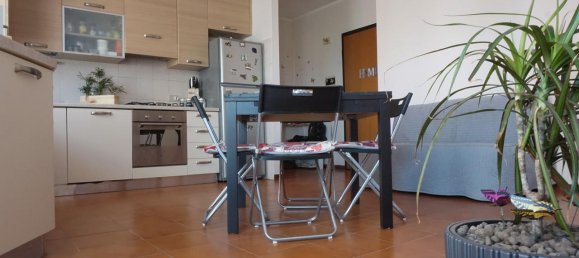 2 rooms Apartment in Torrile, Italy No. 233025 8