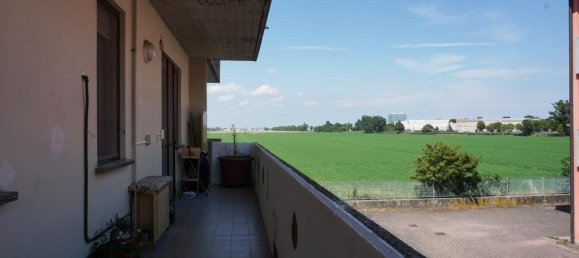 2 rooms Apartment in Torrile, Italy No. 233025 27