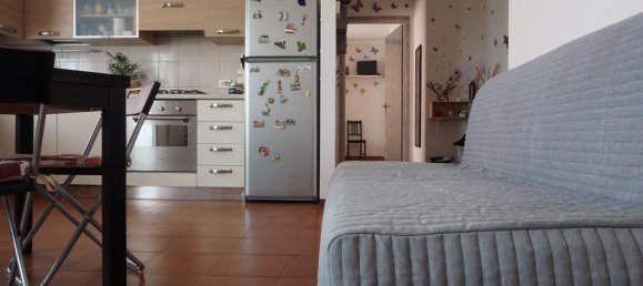 2 rooms Apartment in Torrile, Italy No. 233025 14