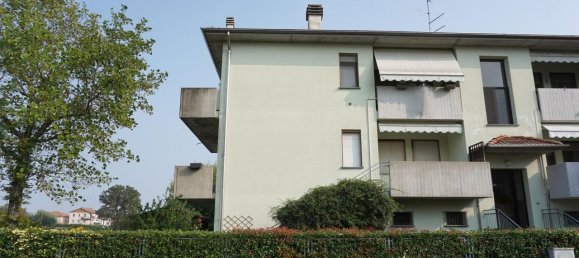 2 rooms Apartment in Torrile, Italy No. 233025 6