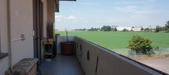 2 rooms Apartment in Torrile, Italy No. 233025 25