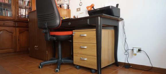 2 rooms Apartment in Torrile, Italy No. 233025 38