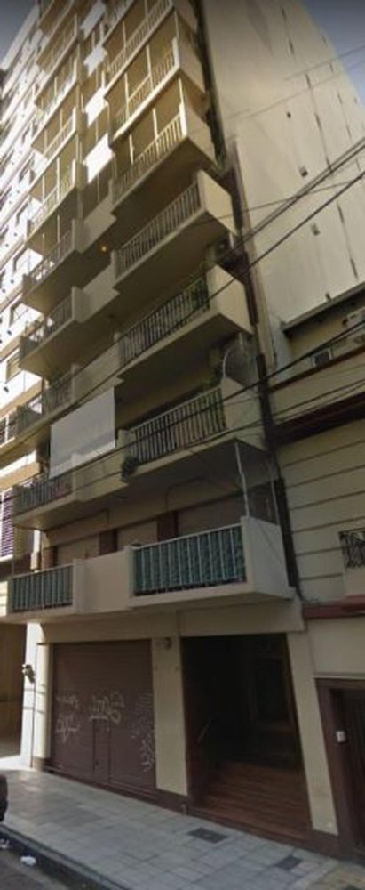 Studio in Avellaneda, Argentina No. 14612