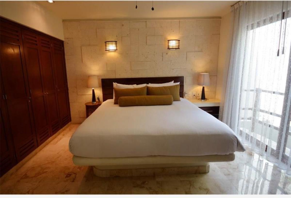 3 غرف نوم شقة في Quintana Roo, Mexico رقم 147681