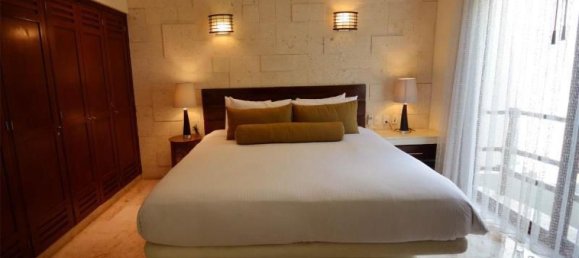 3 bedrooms Apartment in Quintana Roo, Mexico No. 147681 2