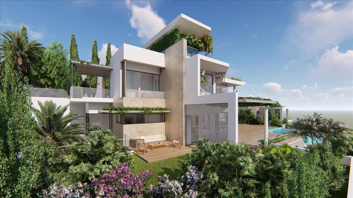 Estúdio em Limassol, Cyprus N.º 25079