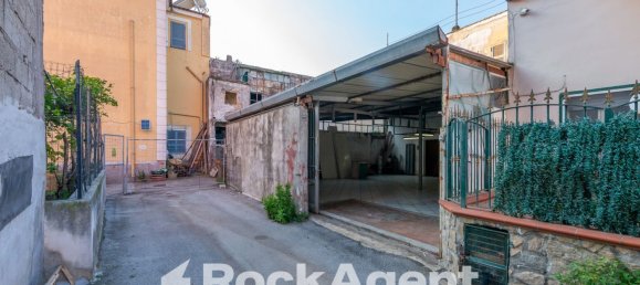 Villa de 6 habitaciónes en Sant'Antonio Abate, Italy No. 14526 38