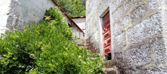 Casa de 1 dormitorio en Marco de Canaveses, Portugal No. 56723 44