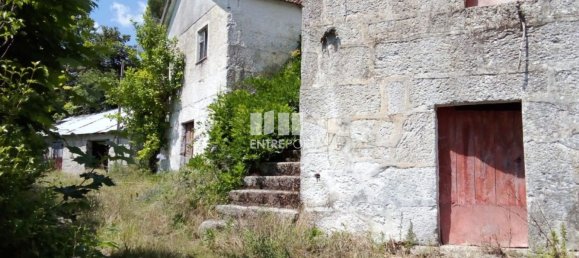 Casa de 1 dormitorio en Marco de Canaveses, Portugal No. 56723 12