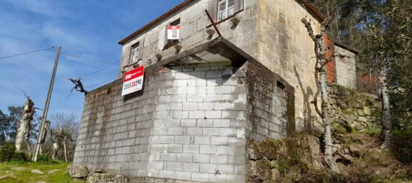 Casa de 1 dormitorio en Marco de Canaveses, Portugal No. 56723 17