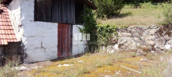Casa de 1 dormitorio en Marco de Canaveses, Portugal No. 56723 21