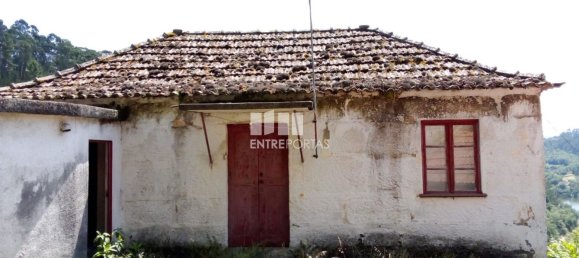Casa de 1 dormitorio en Marco de Canaveses, Portugal No. 56723 5
