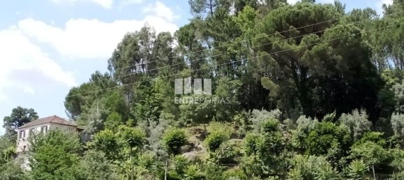 Casa de 1 dormitorio en Marco de Canaveses, Portugal No. 56723 48