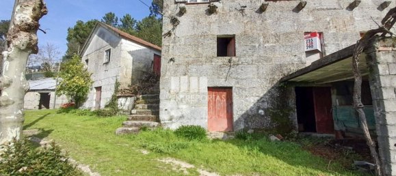 Casa de 1 dormitorio en Marco de Canaveses, Portugal No. 56723 50