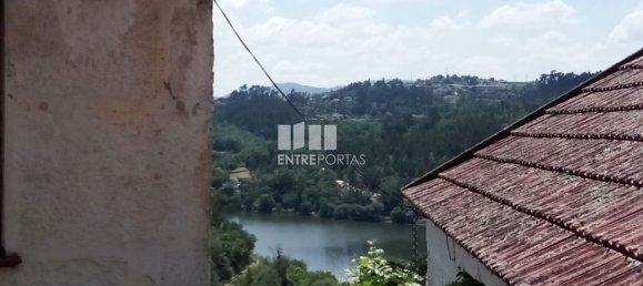 Casa de 1 dormitorio en Marco de Canaveses, Portugal No. 56723 3