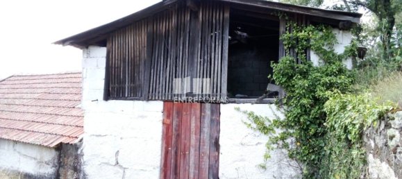 Casa de 1 dormitorio en Marco de Canaveses, Portugal No. 56723 41