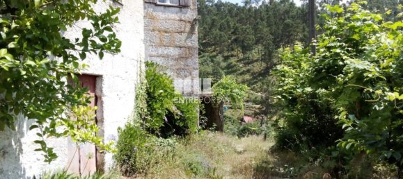 Casa de 1 dormitorio en Marco de Canaveses, Portugal No. 56723 46
