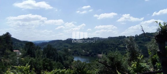 Casa de 1 dormitorio en Marco de Canaveses, Portugal No. 56723 2