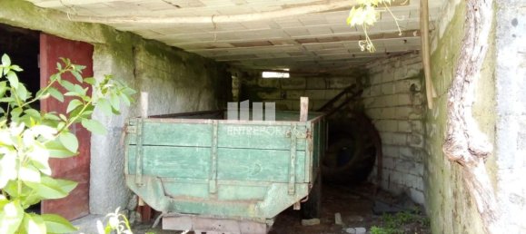 Casa de 1 dormitorio en Marco de Canaveses, Portugal No. 56723 47