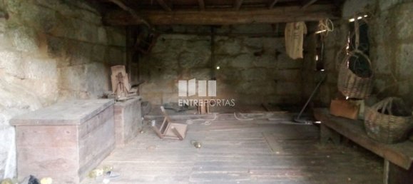 Casa de 1 dormitorio en Marco de Canaveses, Portugal No. 56723 43