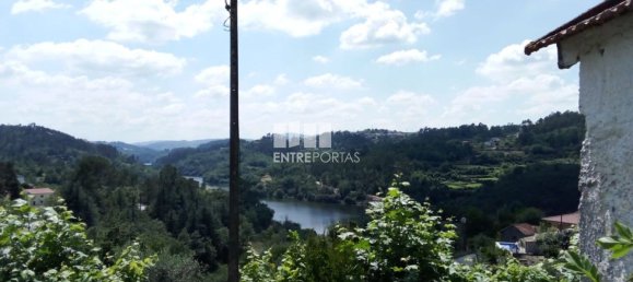 Casa de 1 dormitorio en Marco de Canaveses, Portugal No. 56723 4
