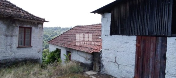 Casa de 1 dormitorio en Marco de Canaveses, Portugal No. 56723 13
