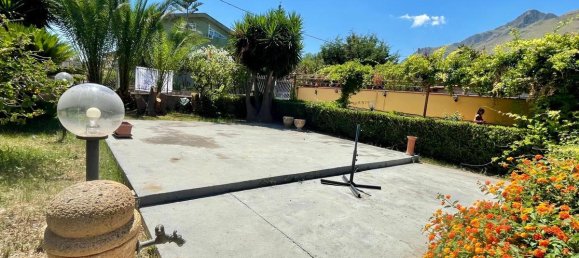 4 bedrooms Villa in Altavilla Milicia, Italy No. 311967 5