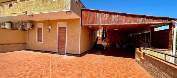 4 bedrooms Villa in Altavilla Milicia, Italy No. 311967 11