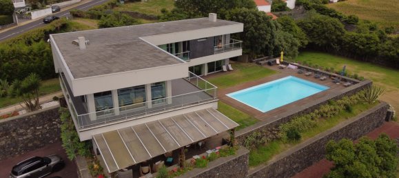 4 Schlafzimmer Villa in Ponta Delgada, Portugal, Nr. 234510 4