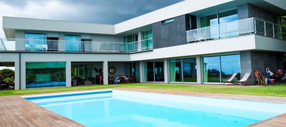 4 Schlafzimmer Villa in Ponta Delgada, Portugal, Nr. 234510 2