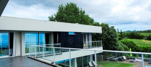 4 Schlafzimmer Villa in Ponta Delgada, Portugal, Nr. 234510 11