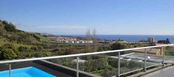 4 Schlafzimmer Villa in Ponta Delgada, Portugal, Nr. 234510 8