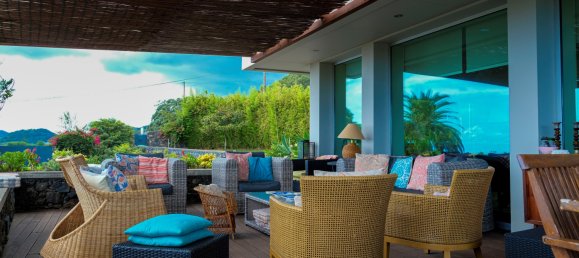 4 Schlafzimmer Villa in Ponta Delgada, Portugal, Nr. 234510 16