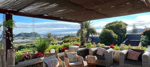 4 Schlafzimmer Villa in Ponta Delgada, Portugal, Nr. 234510 18