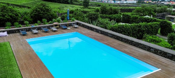 4 Schlafzimmer Villa in Ponta Delgada, Portugal, Nr. 234510 6