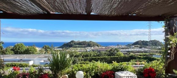 4 Schlafzimmer Villa in Ponta Delgada, Portugal, Nr. 234510 20