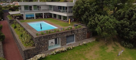 4 Schlafzimmer Villa in Ponta Delgada, Portugal, Nr. 234510 7