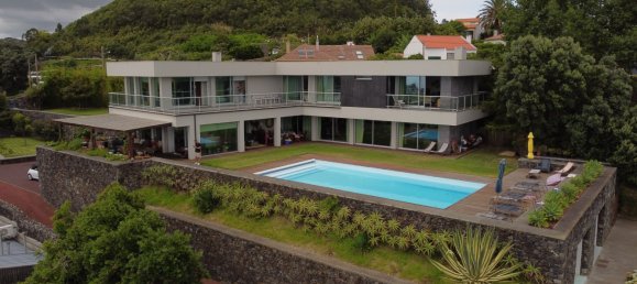 4 Schlafzimmer Villa in Ponta Delgada, Portugal, Nr. 234510 3