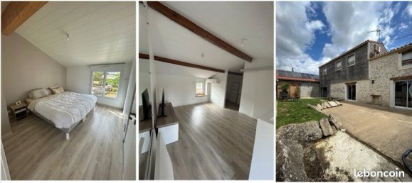 4 Schlafzimmer Haus in Les Herbiers, France, Nr. 340488 3