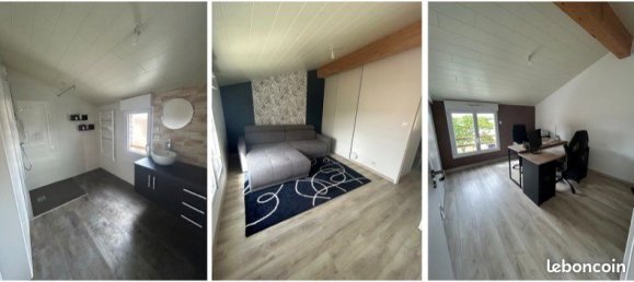 4 Schlafzimmer Haus in Les Herbiers, France, Nr. 340488 2