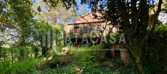 4 bedrooms House in Sever do Vouga, Portugal No. 205564 14