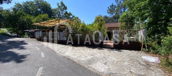 4 bedrooms House in Sever do Vouga, Portugal No. 205564 32