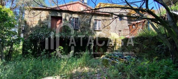 4 bedrooms House in Sever do Vouga, Portugal No. 205564 15