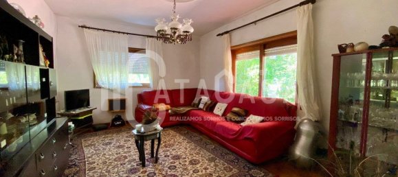 4 bedrooms House in Sever do Vouga, Portugal No. 205564 2