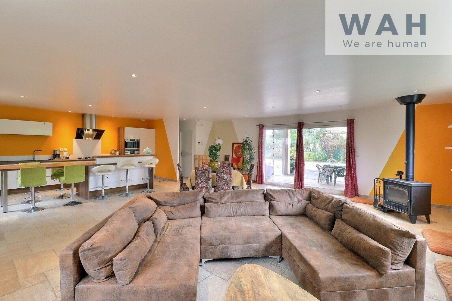 Casa T3 em Quissac, France N.º 297655