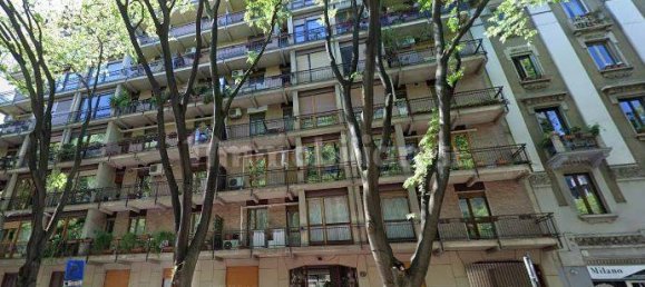 1 غرف نوم شقة في Milan, Italy رقم 277031 2