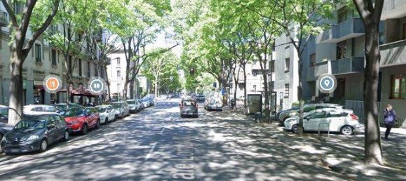 1 غرف نوم شقة في Milan, Italy رقم 277031 6