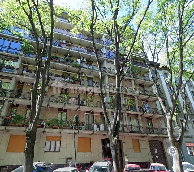 1 غرف نوم شقة في Milan, Italy رقم 277031